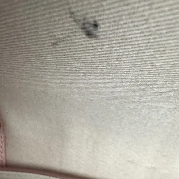 See By Chloe Blush Pink Crossbody Bag - Picture 3 of 6